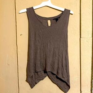 Used size small